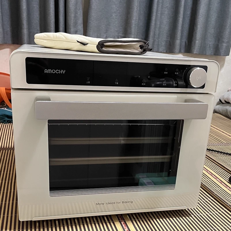 Commercial Kitchen Baking Oven - New model electric oven Household kitchen