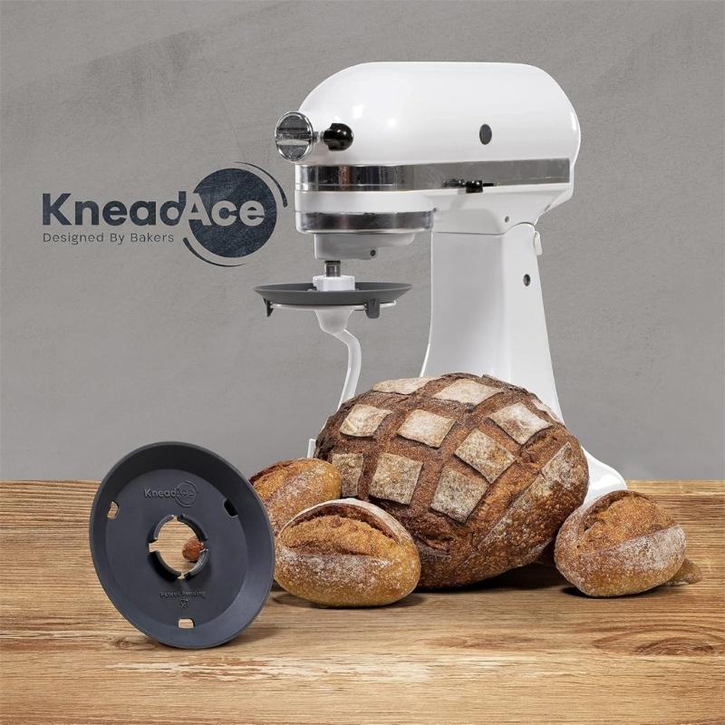 Kitchen Baking Mess - M6CB Trộn bằng nhựa Vỏ bát