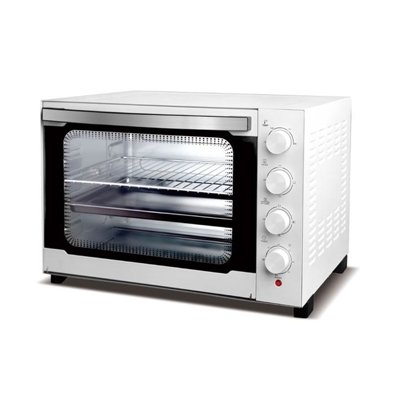 Commercial Kitchen Baking Oven - hot saltElectric Oven Manufacturer 60L Big