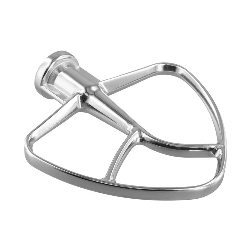 Kitchen Baking Aid - A66T-Stainless Steel Flat Beater For Kitchen