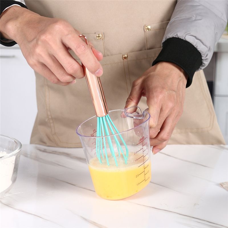 Clear Plastic Measuring Cup wi - đánh giá và giá Baking (Kitchen Ingredient)
