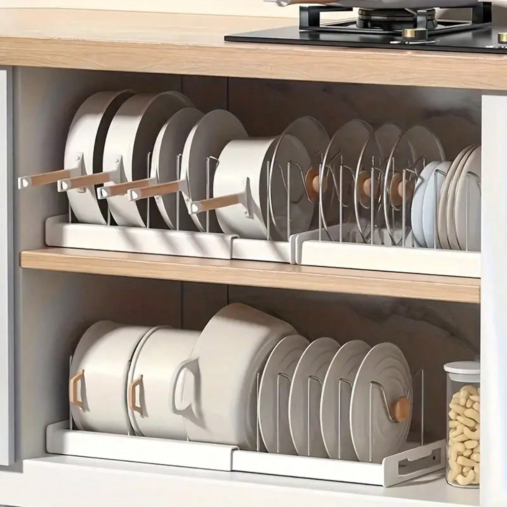 1pc Ultimate Kitchen Organizer - đánh giá và giá Kitchen Utensils