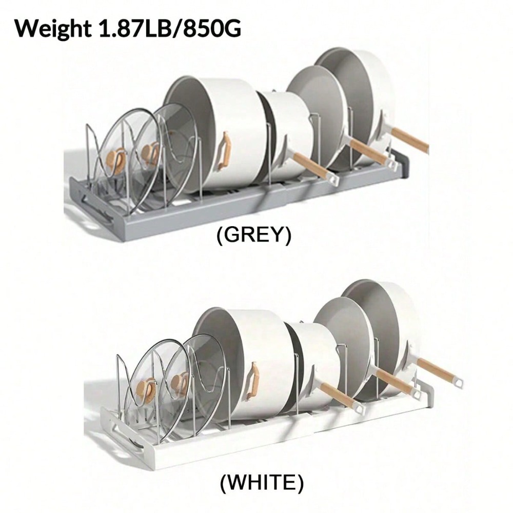 1pc Ultimate Kitchen Organizer - đánh giá và giá Kitchen Utensils