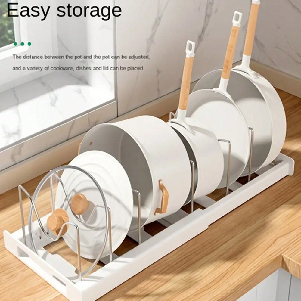 1pc Ultimate Kitchen Organizer - đánh giá và giá Kitchen Utensils
