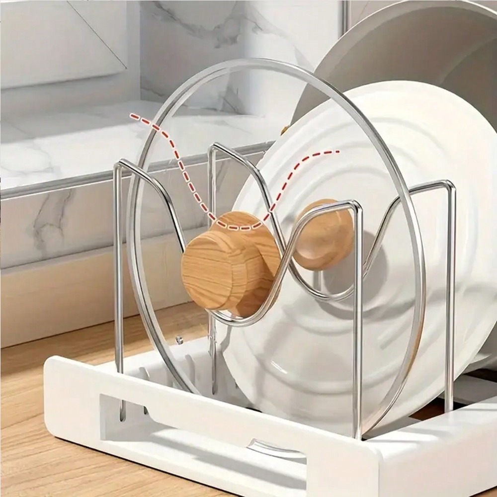 1pc Ultimate Kitchen Organizer - đánh giá và giá Kitchen Utensils