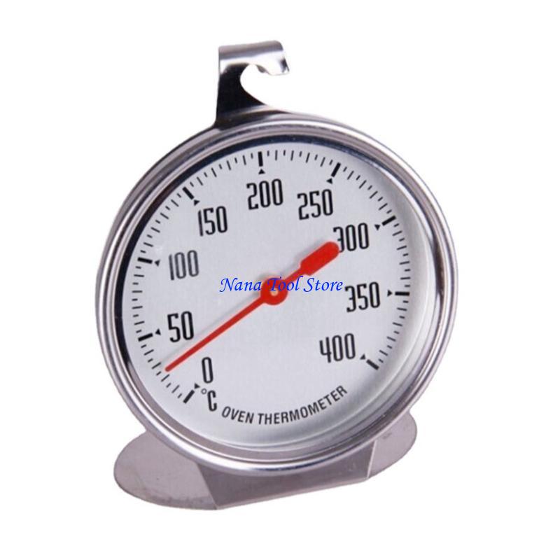 Nhiệt kế lò nướng 31GJ 0-400°C - đánh giá và giá Oven Thermometer Analog