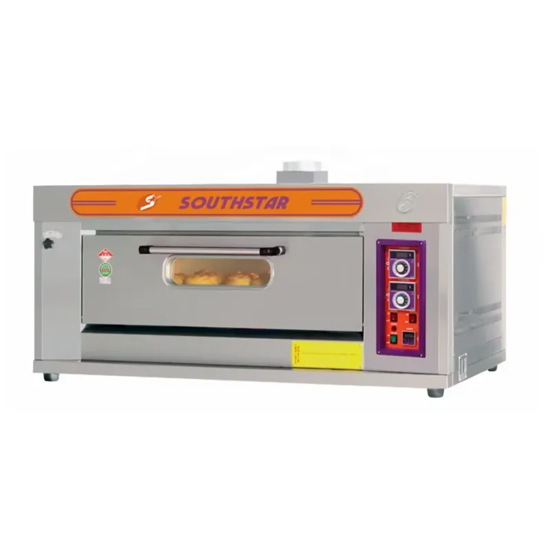 2026for Southstar Oven 1 Deck  - đánh giá và giá Commercial Kitchen Baking Oven