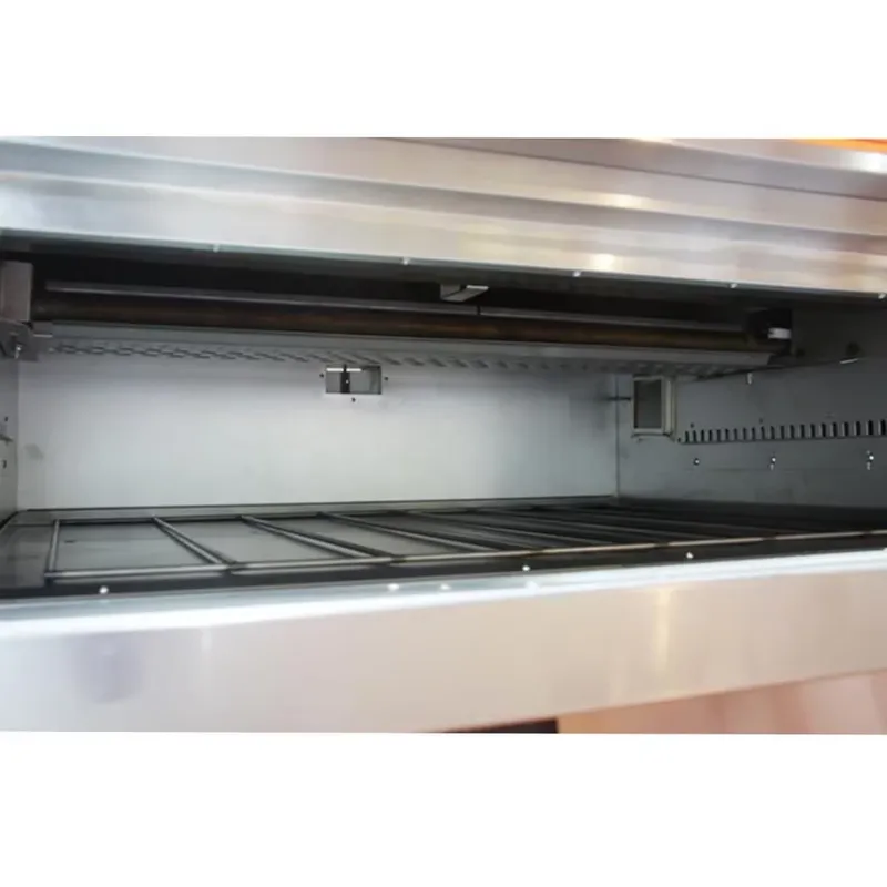 2026for Southstar Oven 1 Deck  - đánh giá và giá Commercial Kitchen Baking Oven