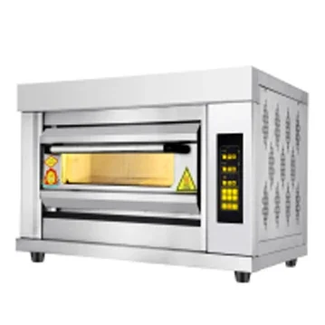 Built-in Commercial Kitchen    - đánh giá và giá Commercial Kitchen Baking Oven