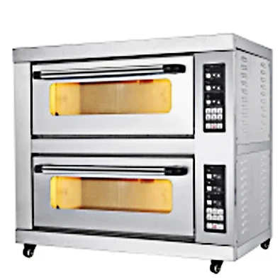 Built-in Commercial Kitchen    - đánh giá và giá Commercial Kitchen Baking Oven