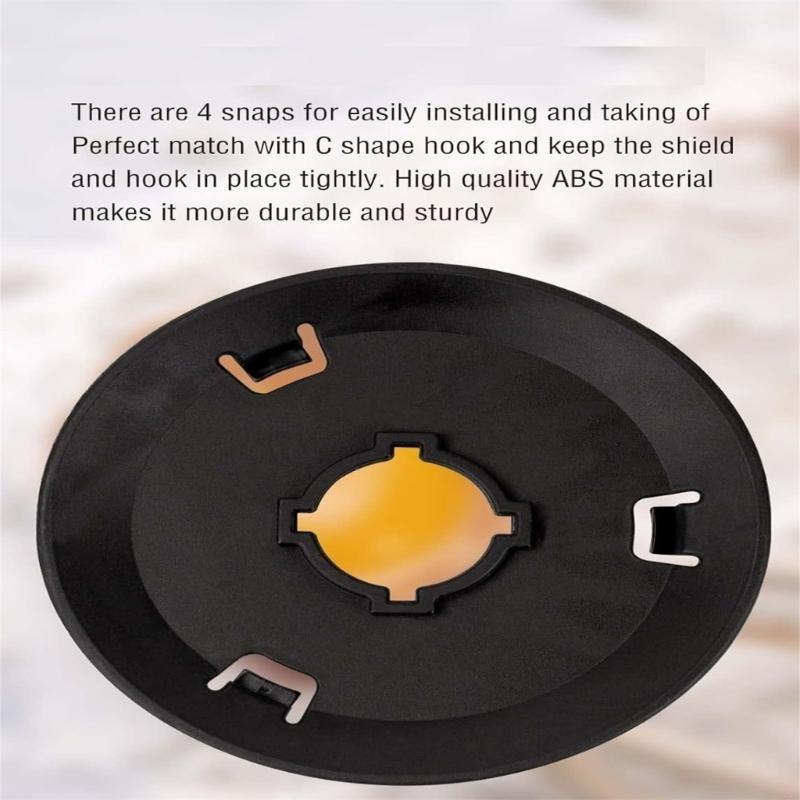 M6CB trộn bát nắp đậy nắp bếp, - đánh giá và giá Kitchen Baking Mess