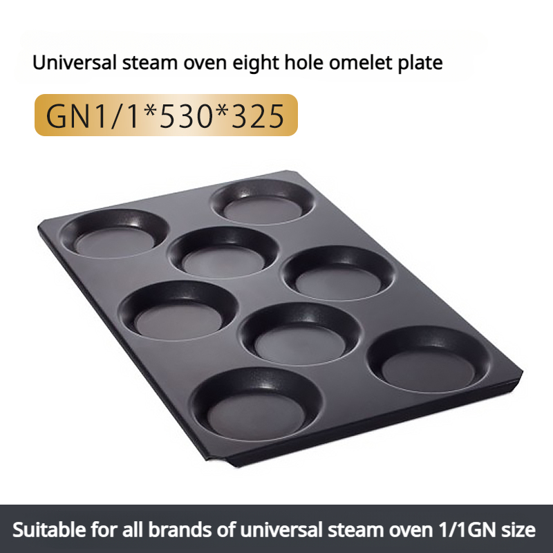 Multibaker Baking Tray Commerc - đánh giá và giá Commercial Kitchen Baking Oven