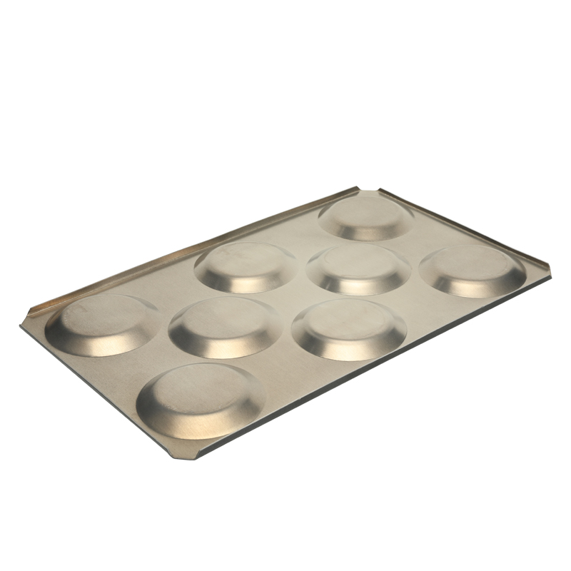 Multibaker Baking Tray Commerc - đánh giá và giá Commercial Kitchen Baking Oven