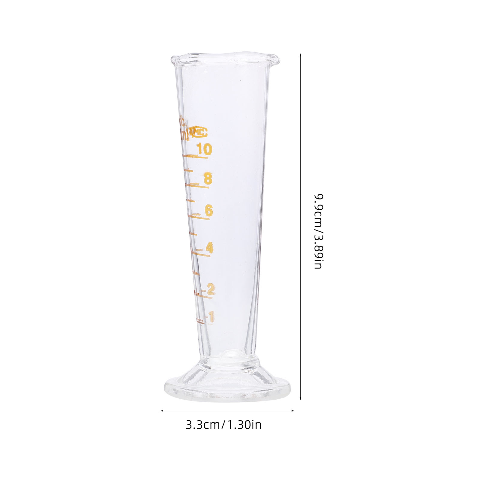 Graduated Glass Measuring Cup  - đánh giá và giá Baking (Kitchen Ingredient)