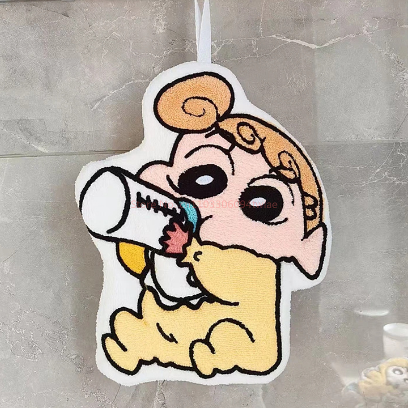 Kawaii Crayon Shin-Chan Cartoo - đánh giá và giá Kitchen Utensils