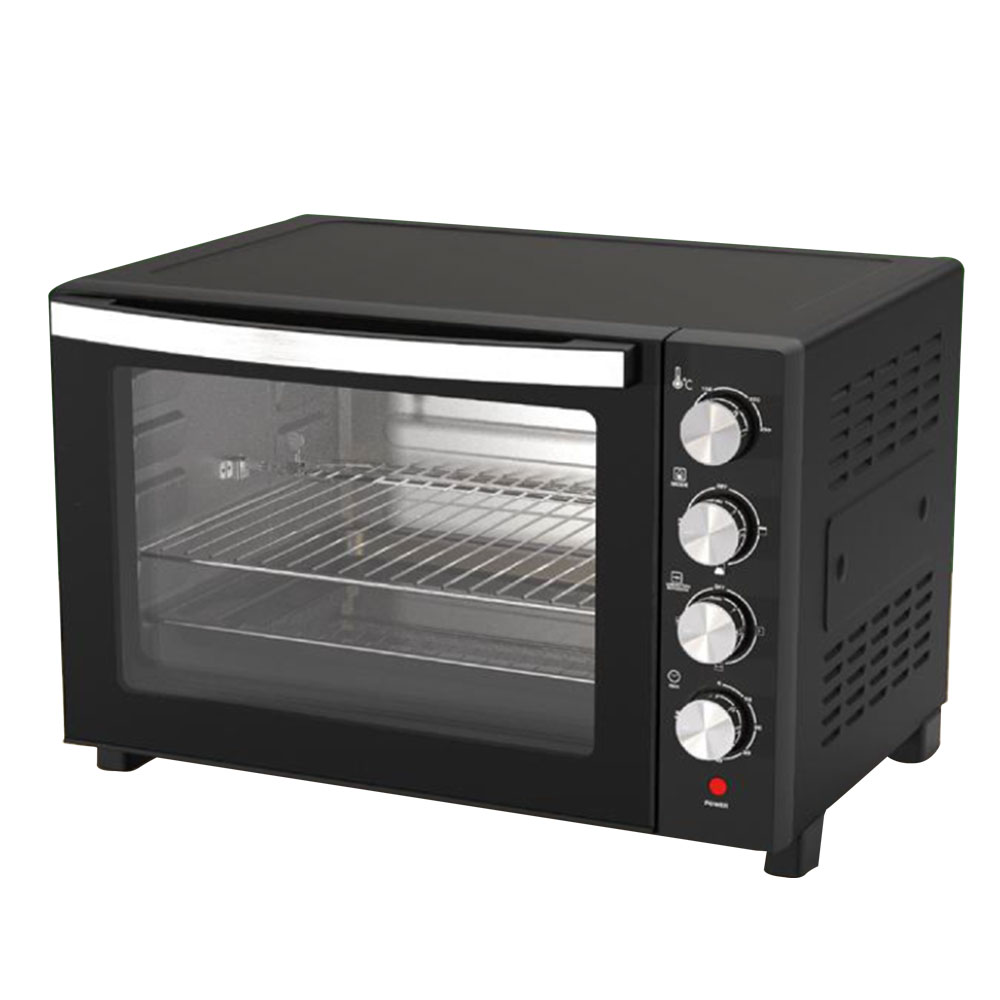 hot saltElectric Oven Manufact - đánh giá và giá Commercial Kitchen Baking Oven