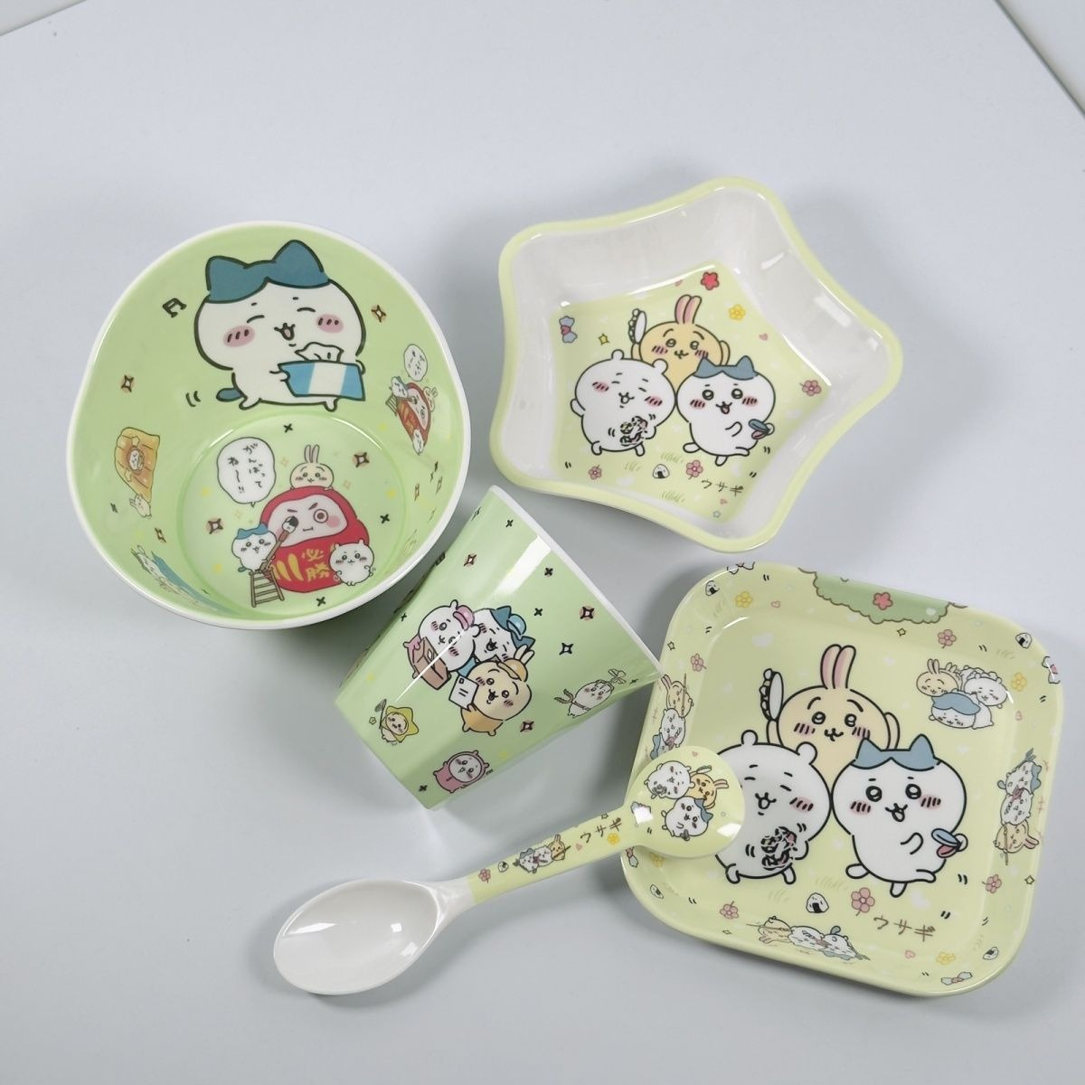 Cute  Baby Bowl Childrens Mela - đánh giá và giá Kitchen Utensils