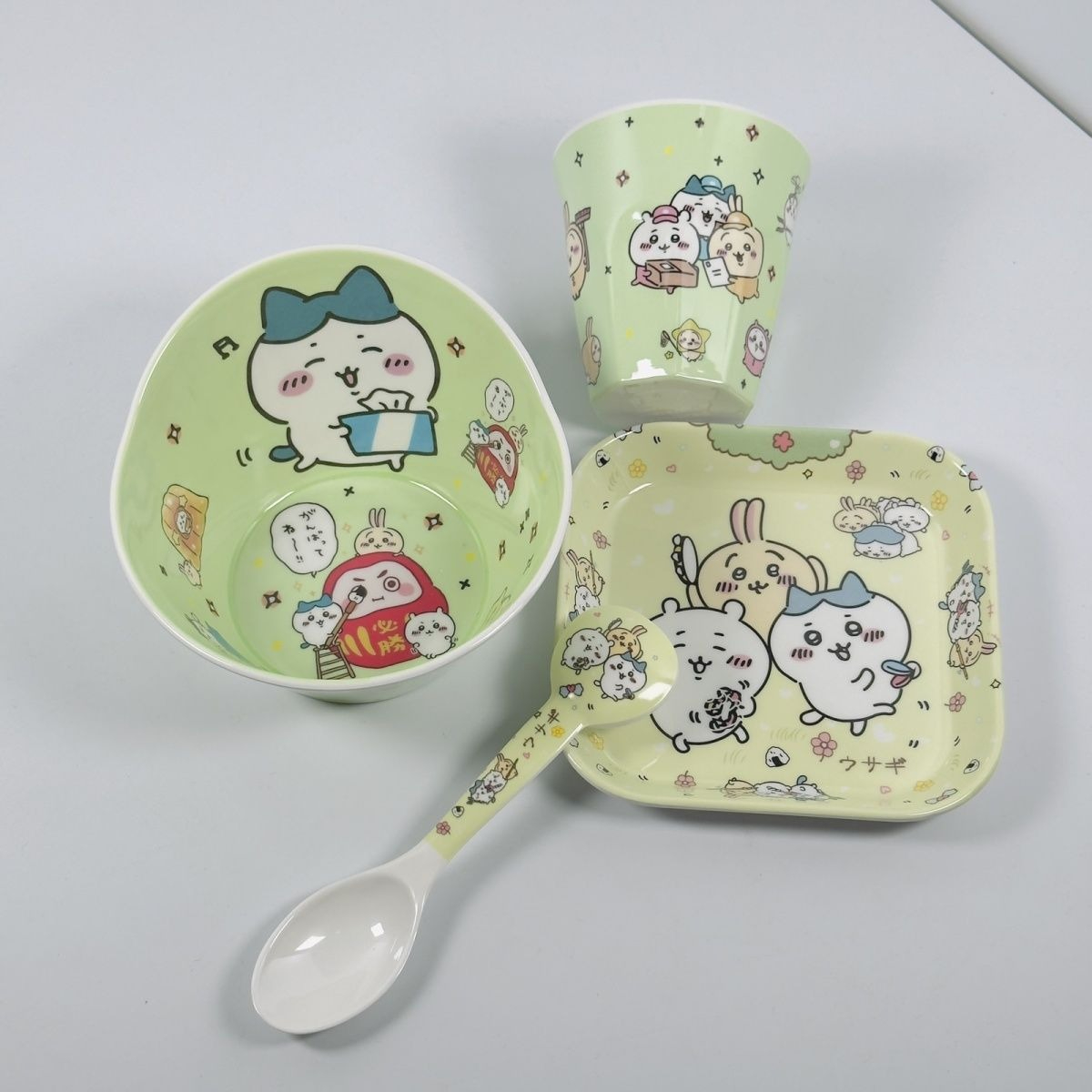 Cute  Baby Bowl Childrens Mela - đánh giá và giá Kitchen Utensils