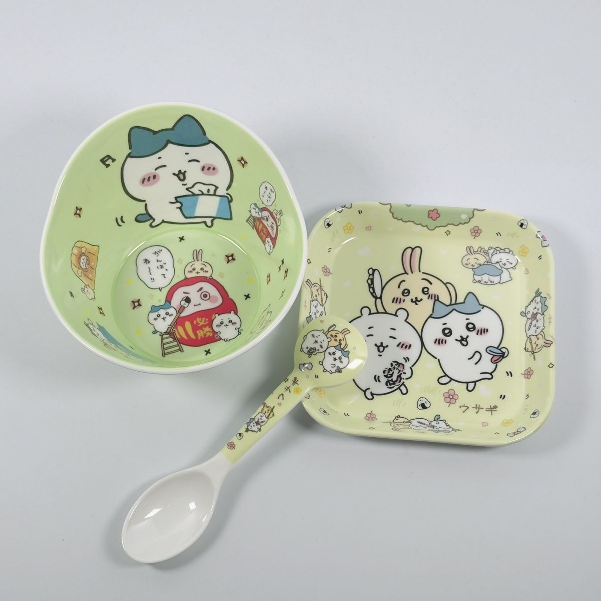 Cute  Baby Bowl Childrens Mela - đánh giá và giá Kitchen Utensils