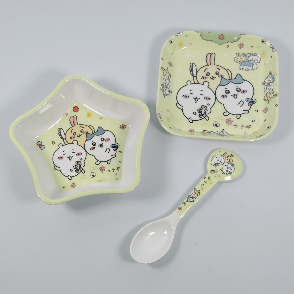 Cute  Baby Bowl Childrens Mela - đánh giá và giá Kitchen Utensils