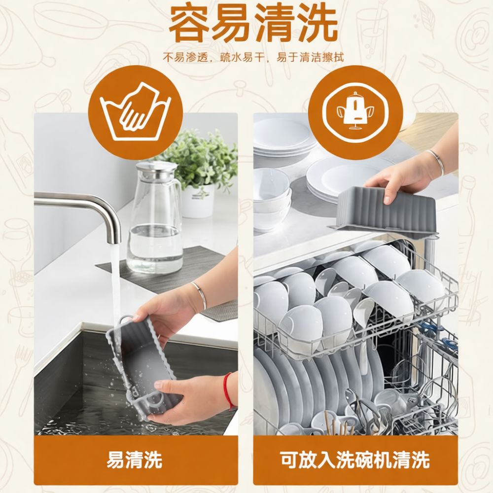 Silicone Toast Bread Mold Rect - đánh giá và giá Kitchen Essentials Baking Tray