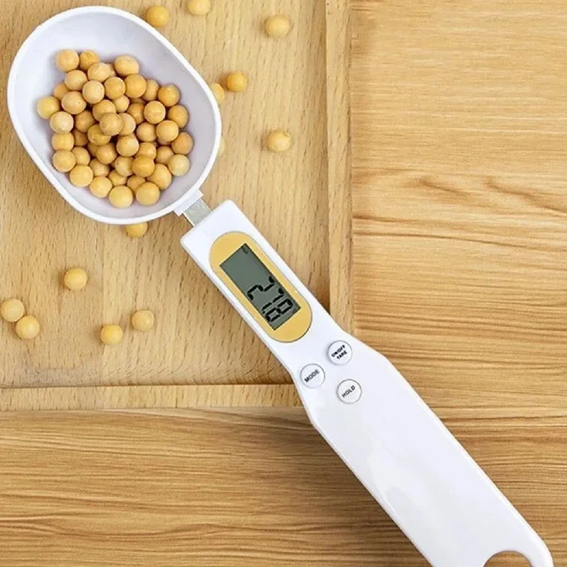 Digital Kitchen Scale Mini Spo - đánh giá và giá Kitchen Baking Scale