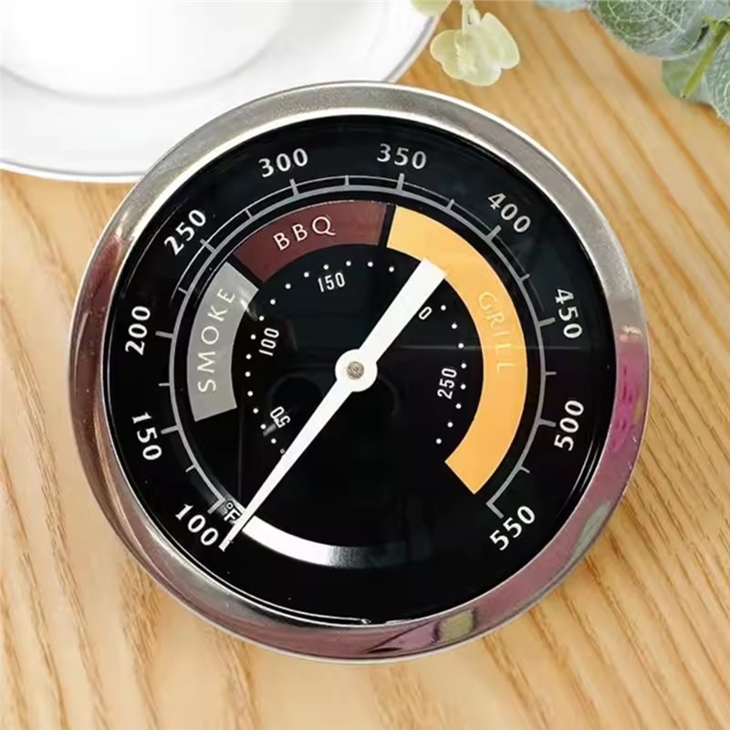 WORTHOWN-1Pc Analog Oven Therm - đánh giá và giá Oven Thermometer Analog