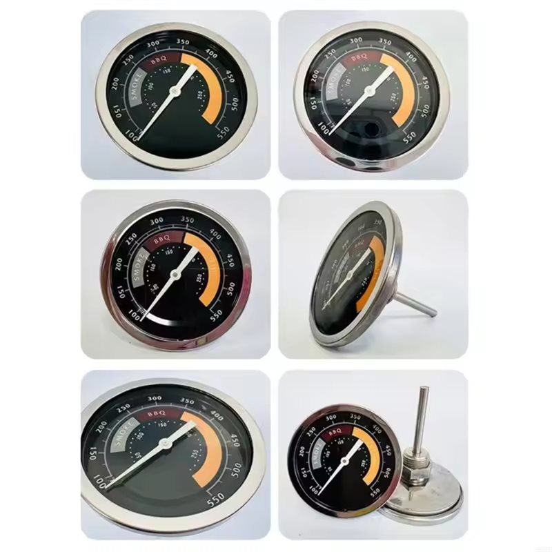 WORTHOWN-1Pc Analog Oven Therm - đánh giá và giá Oven Thermometer Analog