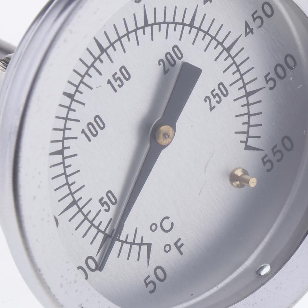 Analog Thermometer for Oven St - đánh giá và giá Oven Thermometer Analog