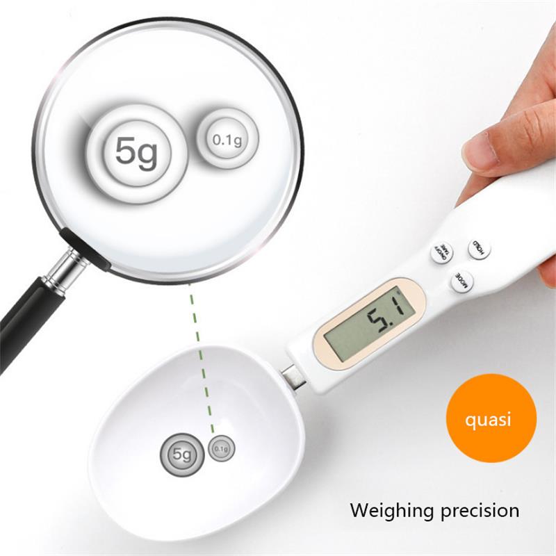 Scale Weighing Spoon Kitchen S - đánh giá và giá Kitchen Baking Scale