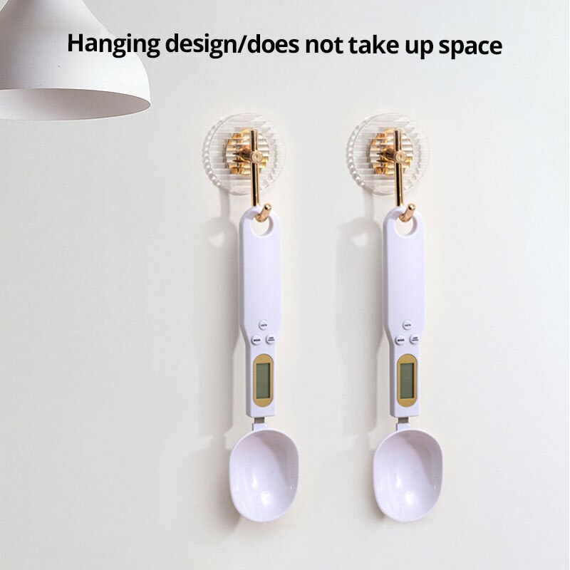 Scale Weighing Spoon Kitchen S - đánh giá và giá Kitchen Baking Scale