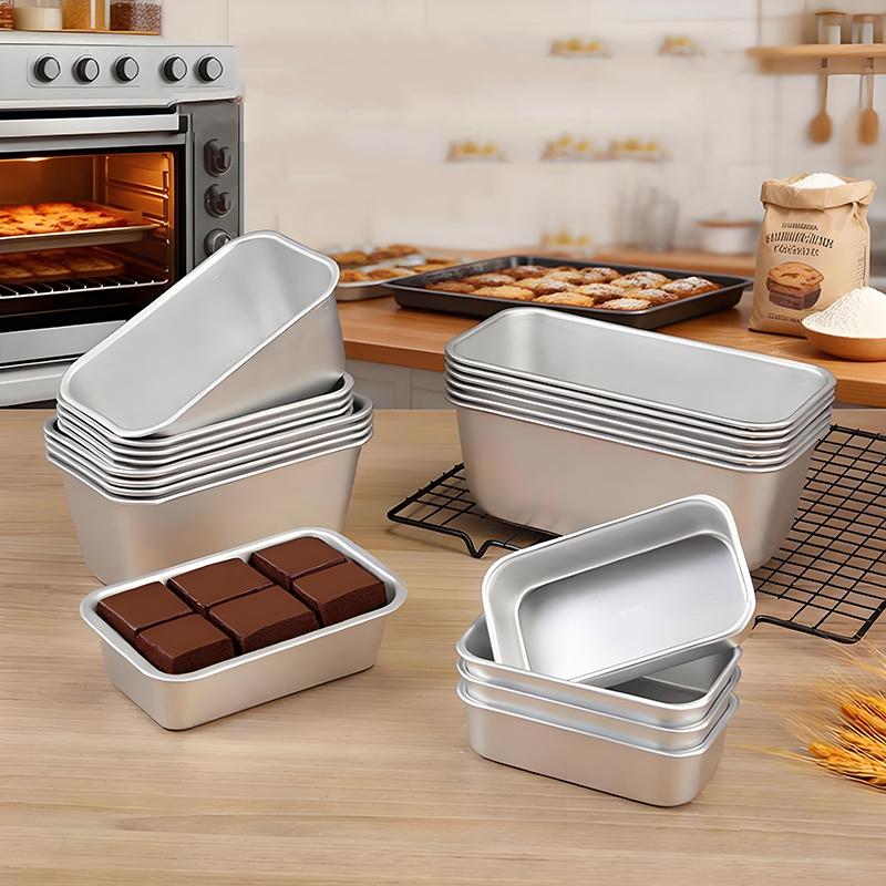 【HM】Air Fryer Baking Mold Set, - đánh giá và giá Kitchen Essentials Baking Tray