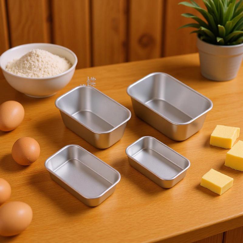 【HM】Air Fryer Baking Mold Set, - đánh giá và giá Kitchen Essentials Baking Tray