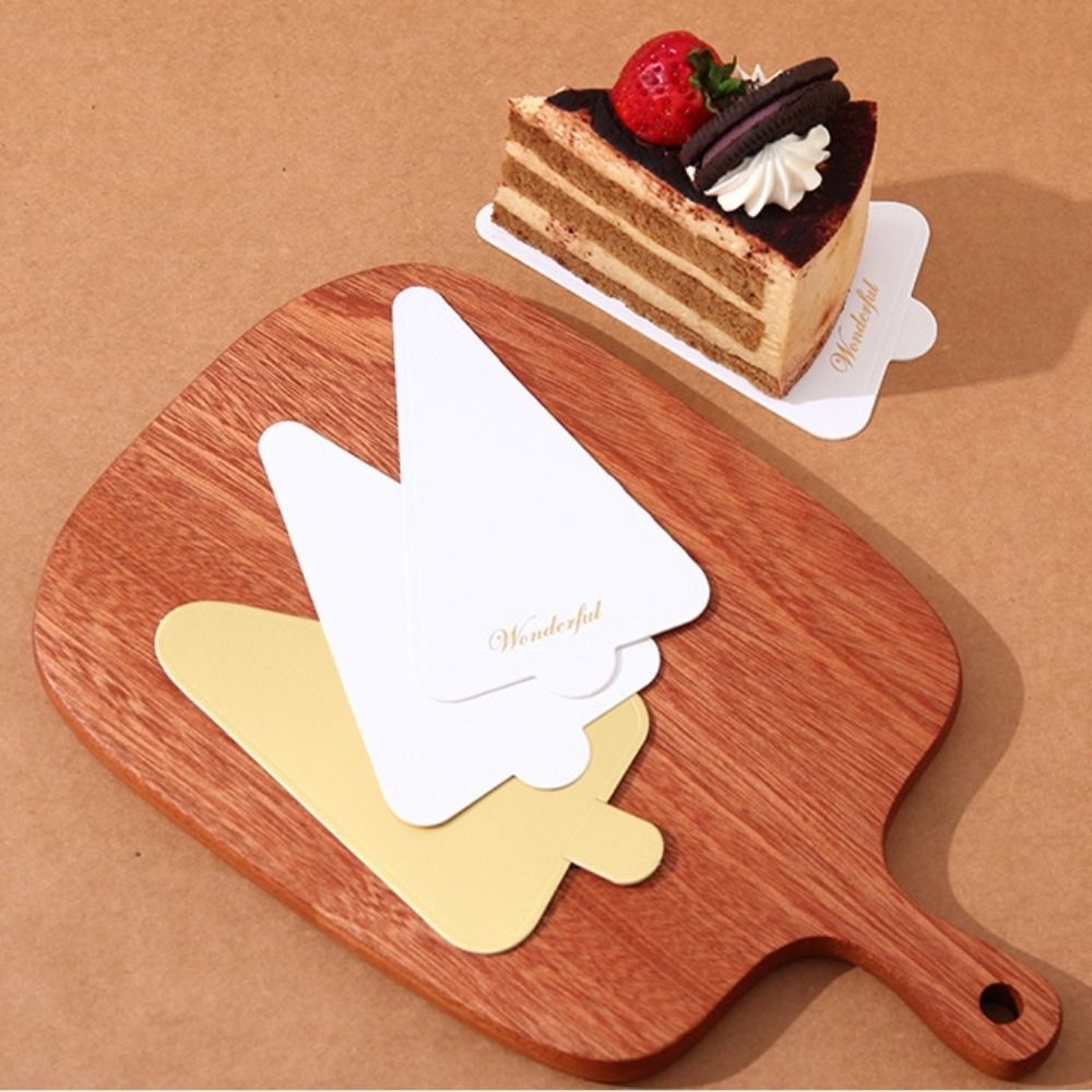 50/100pcs Disposable Dessert B - đánh giá và giá Cake Board Round