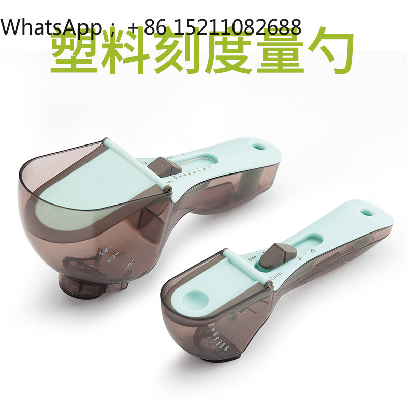 LLY Adjustable Baking Plastic  - đánh giá và giá Kitchen Baking Scale