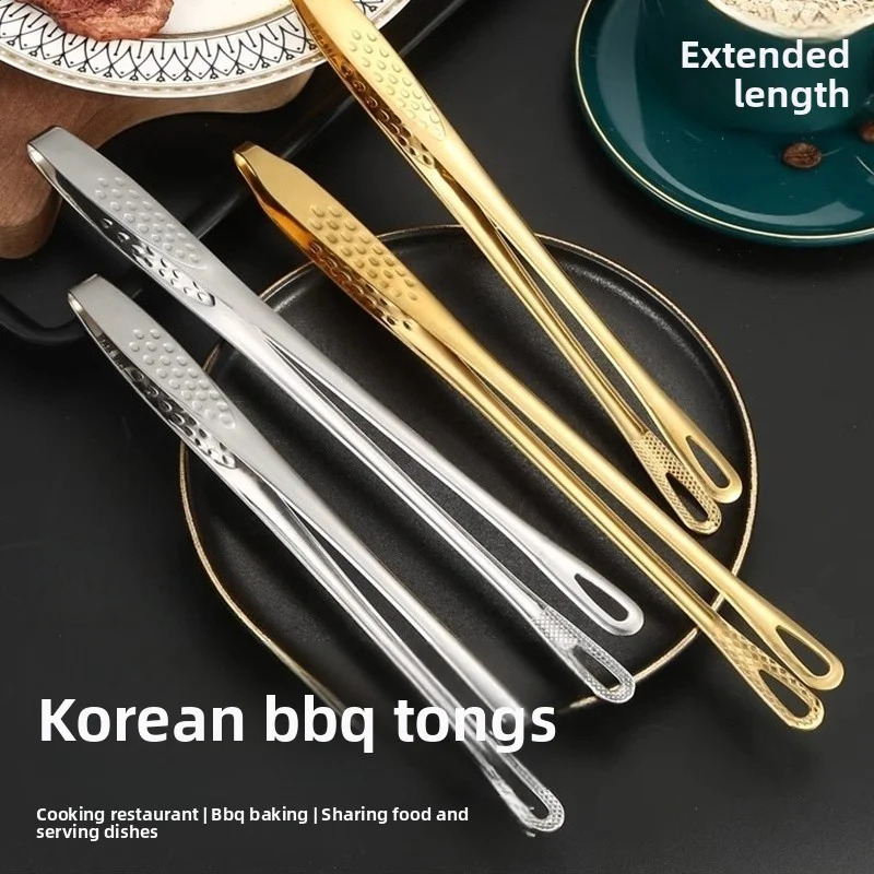 Kitchen Tongs Barbecue Grill T - đánh giá và giá Kitchen Q