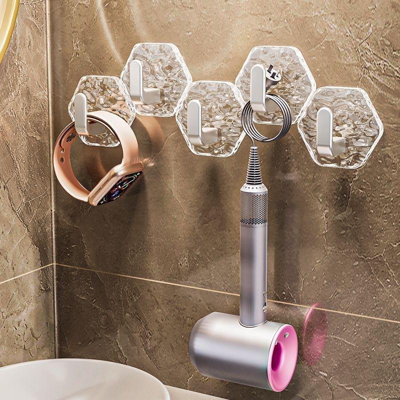 5 Pack Strong Adhesion Adhesiv - đánh giá và giá Kitchen Utensils