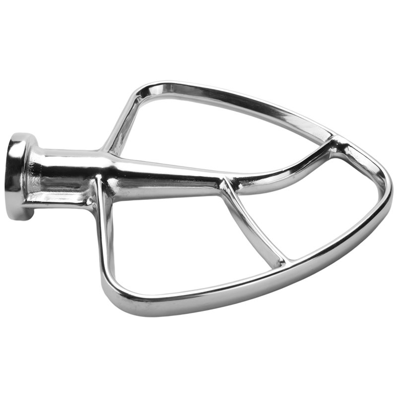 A23F-2X Stainless Steel Flat B - đánh giá và giá Kitchen Baking Aid