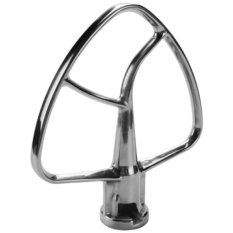 A23F-2X Stainless Steel Flat B - đánh giá và giá Kitchen Baking Aid