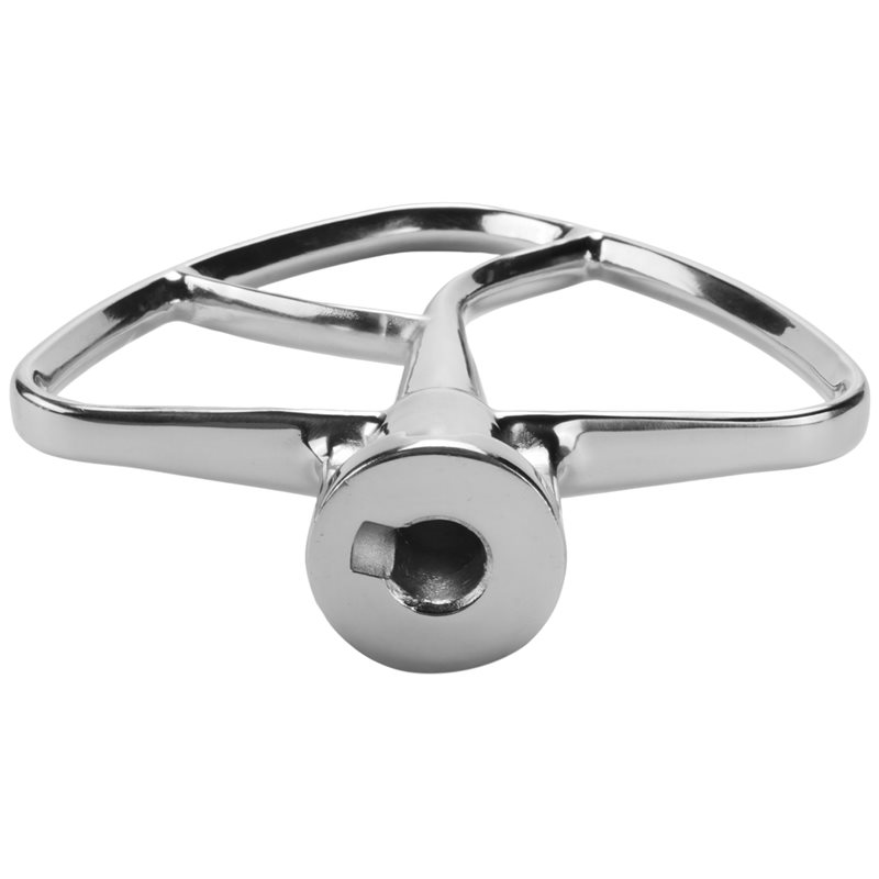 A23F-2X Stainless Steel Flat B - đánh giá và giá Kitchen Baking Aid