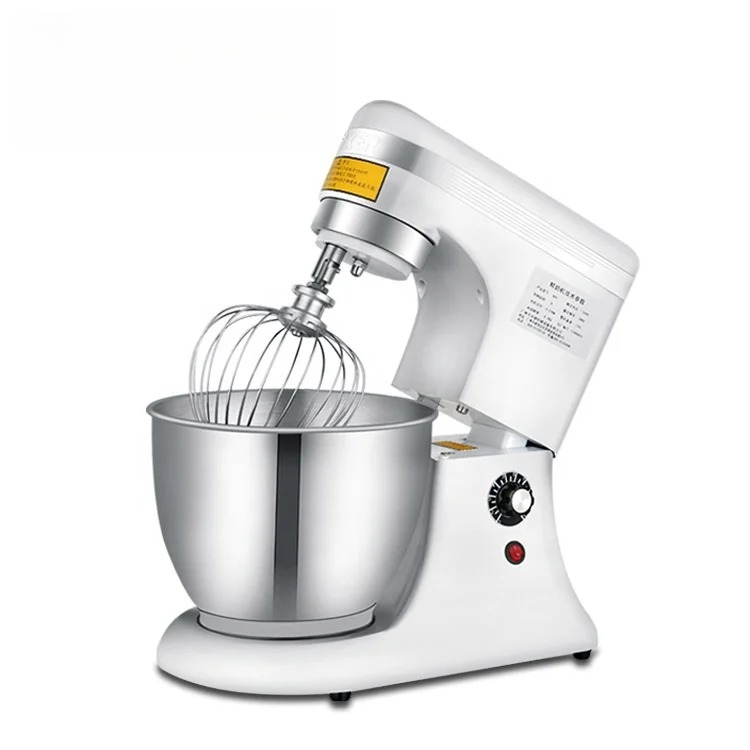 Kitchen vertical cake mixer, b - đánh giá và giá Baking In Kitchen
