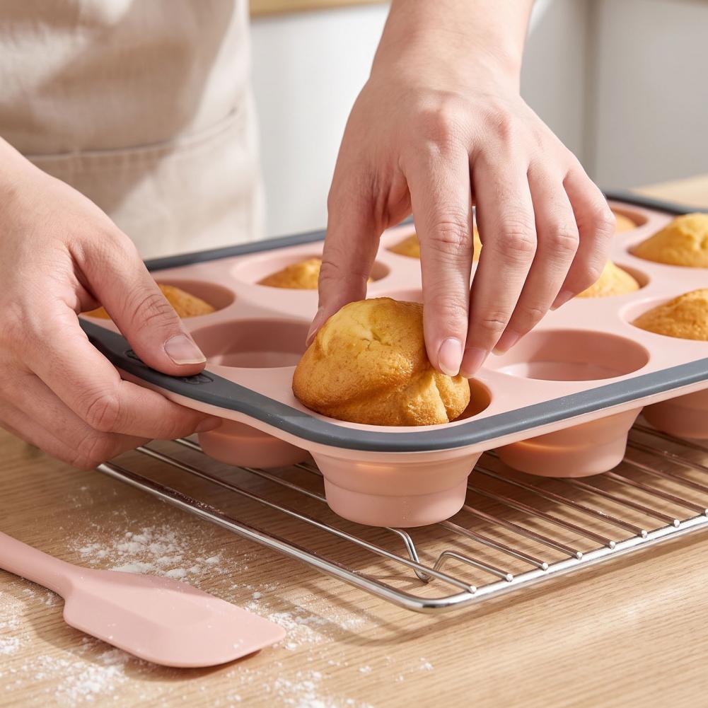 Kitchen Baking Essentials Sili - đánh giá và giá Kitchen Essentials Baking Tray