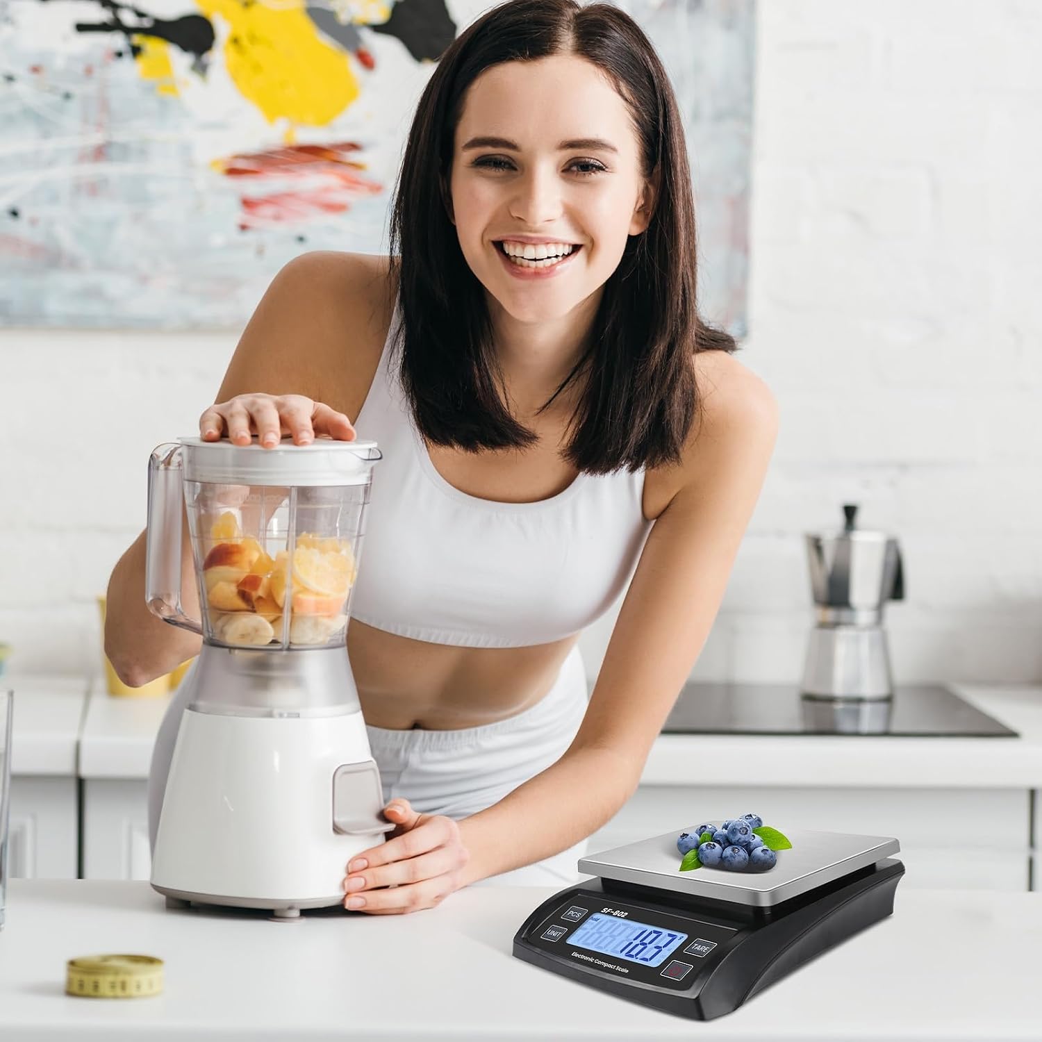 2026 New Digital Kitchen Scale - đánh giá và giá Kitchen Baking Scale