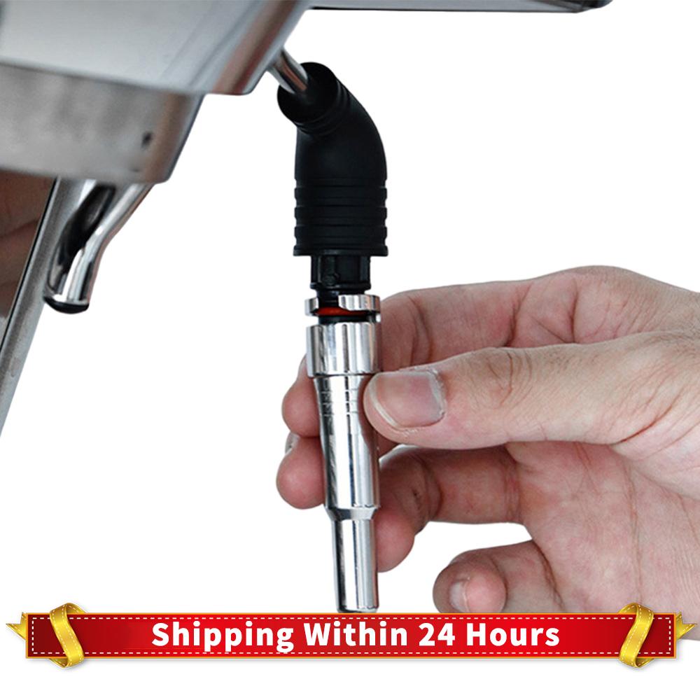 Coffee Maker Steam Nozzle Stai - đánh giá và giá Delonghi Espresso Magnifica