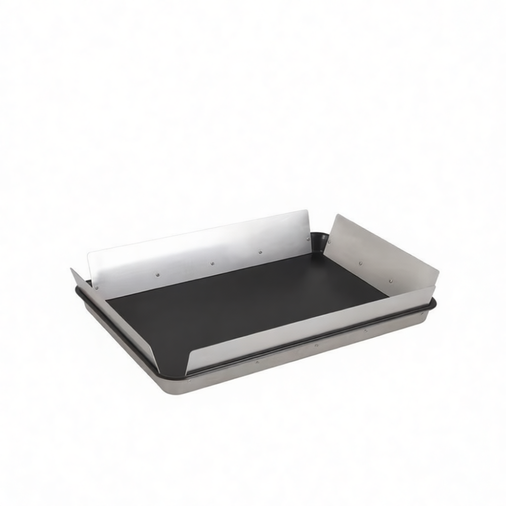 Professional Aluminum Sheet Pa - đánh giá và giá Kitchen Essentials Baking Tray
