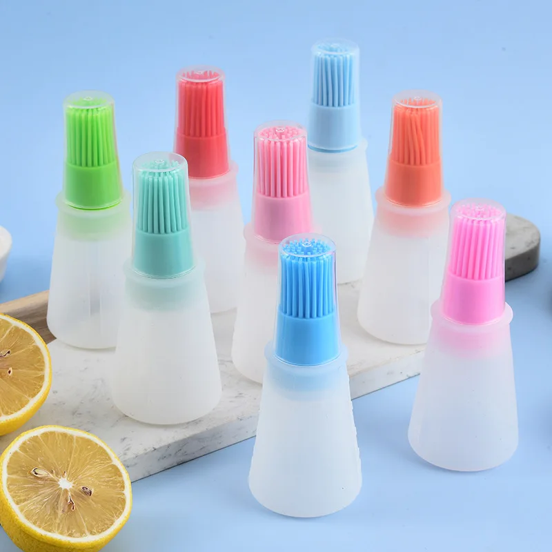 New 2026 1PC Silicone Oil-Bott - đánh giá và giá Baking In Kitchen