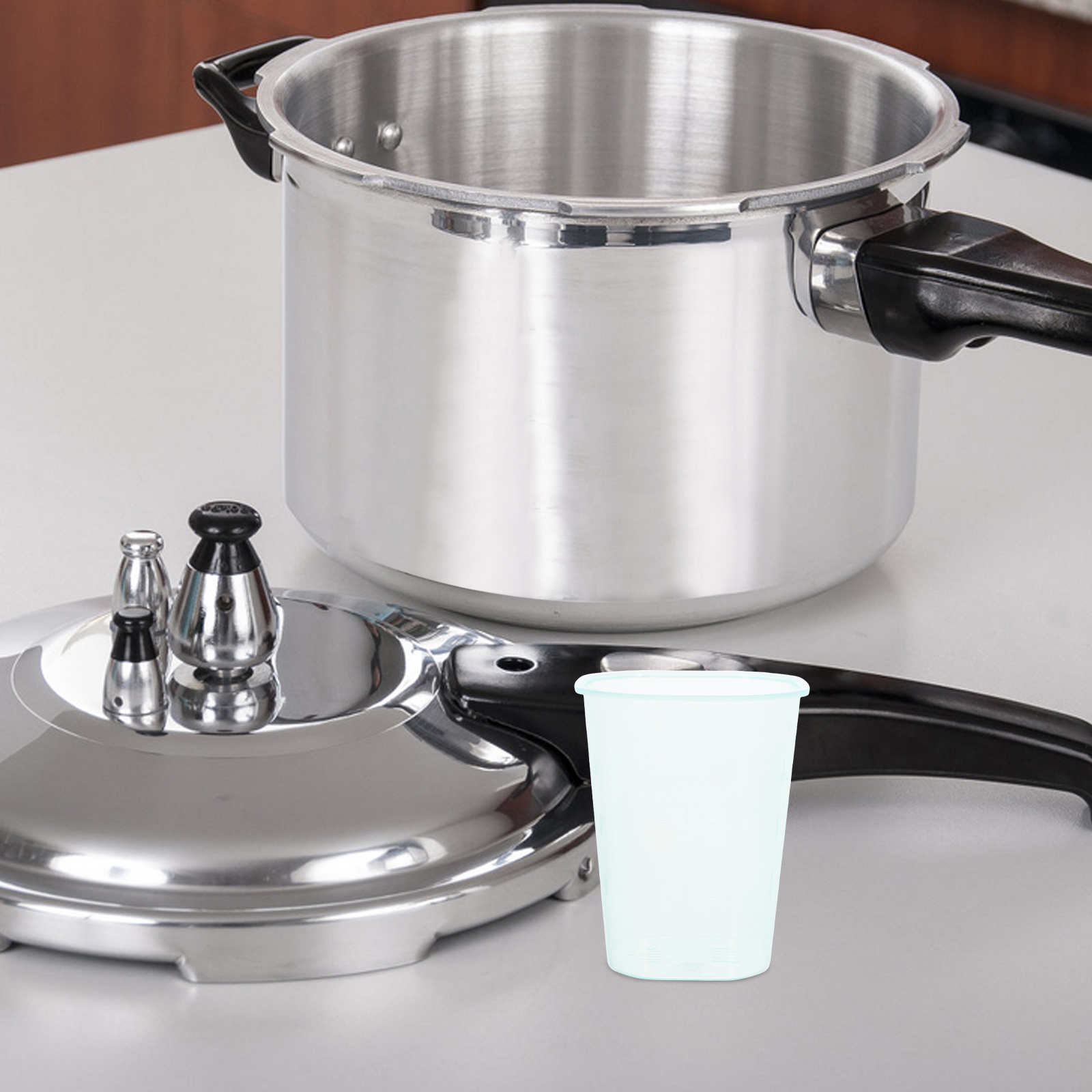 10Pcs Rice Cooker Measuring Cu - đánh giá và giá Baking (Kitchen Ingredient)