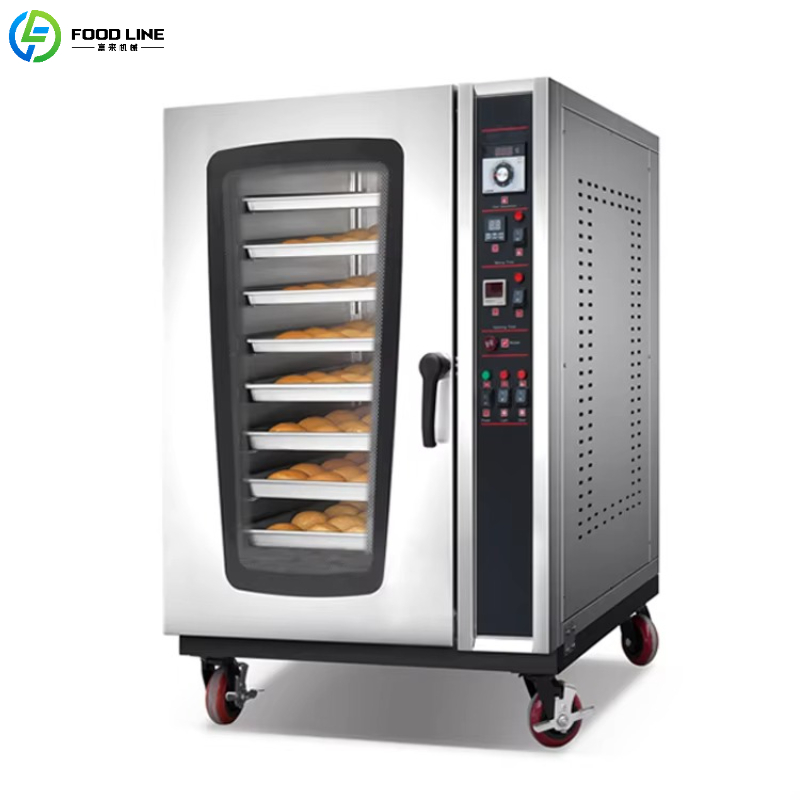 Customized Electric Oven Comme - đánh giá và giá Commercial Kitchen Baking Oven