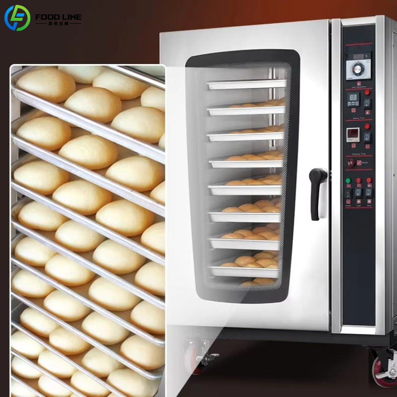 Customized Electric Oven Comme - đánh giá và giá Commercial Kitchen Baking Oven