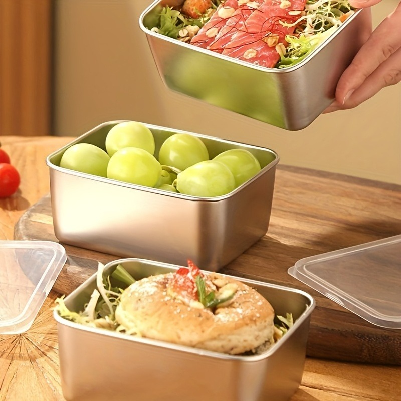 3Pcs Air Fryer Baking Mold Set - đánh giá và giá Kitchen Essentials Baking Tray